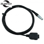 ZELANDTECH 563624 cable for Total Staion