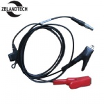ZELANDTECH 565854 cable for Total Staion