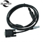 ZELANDTECH 734698A cable for Total Staion