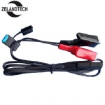 ZELANDTECH A00400 cable for Total Staion