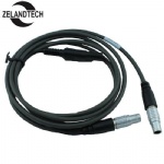 ZELANDTECH A00454 GPS-PDL Cable