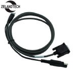ZELANDTECH 35-watt GPS Radio Cable A00470