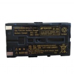Topcon Battery BT-65Q